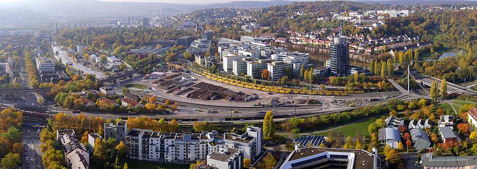 C-Gelände C-Gelände