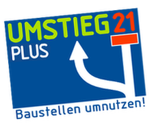 Logo Umstieg 21